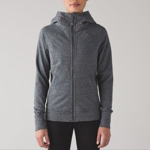 ISO Lululemon Snow Slub scuba DO NOT BUY